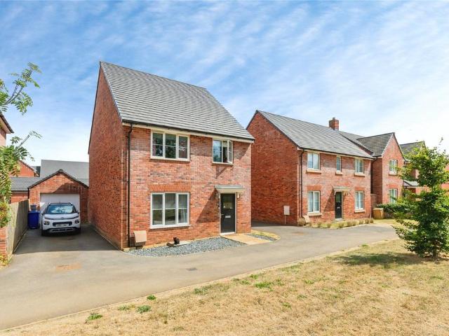 House for sale in Castle Grange, Evershot