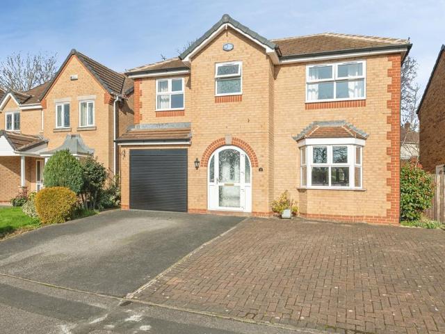House for sale in Bradley, West Yorkshire