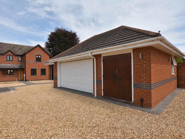 House for sale in Barholm, Lincolnshire