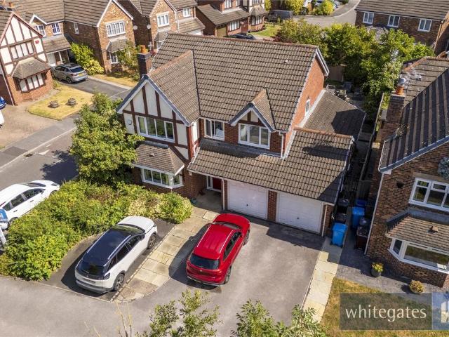 House for sale in Halewood Green, Halewood