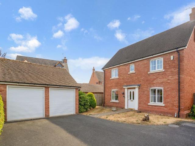 House for sale in Shipston on Stour, Alderminster