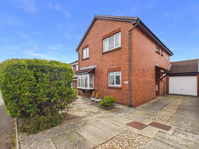 House for sale in Stockton-on-tees