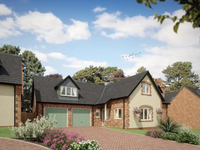 House for sale in Newtown Linford, Charnwood