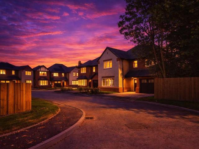 House for sale in Bloxwich, West Midlands