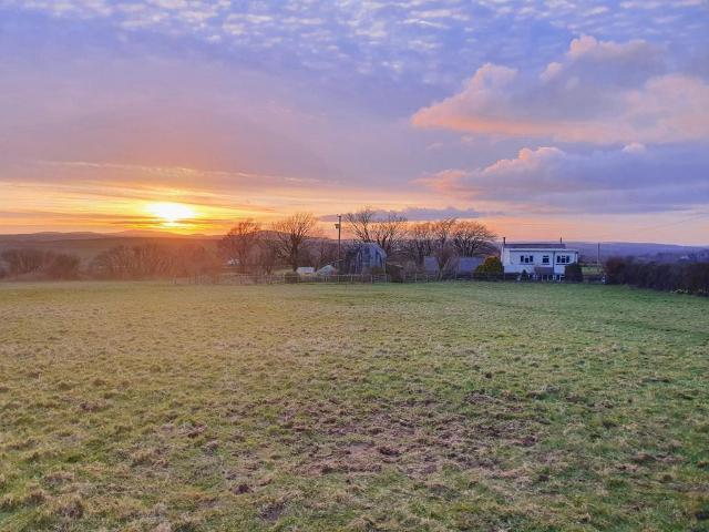 House for sale in Wales