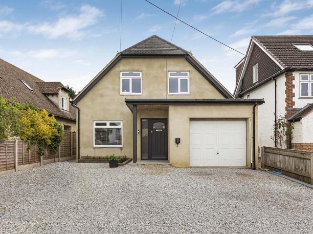House for sale in Evershot, Oxfordshire