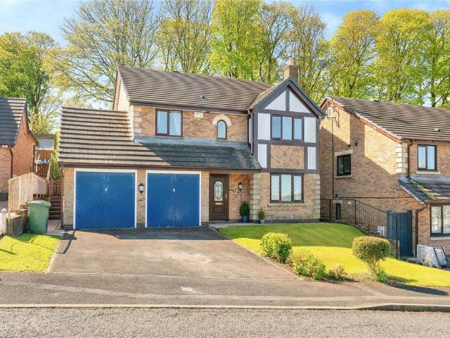 House for sale in Marsden Height, Higherford