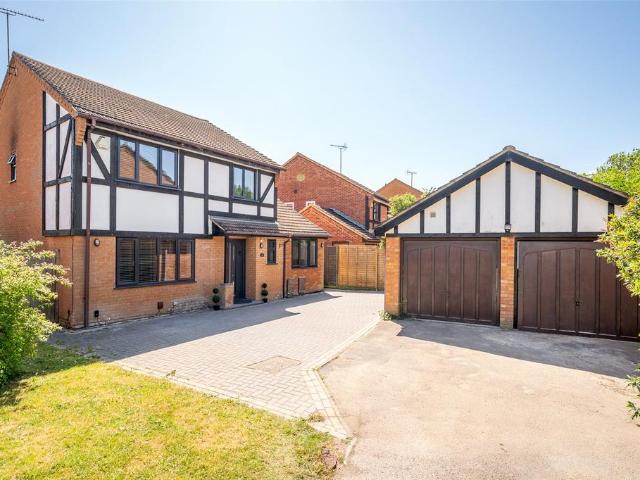 House for sale in Wokingham, Isle Of Man