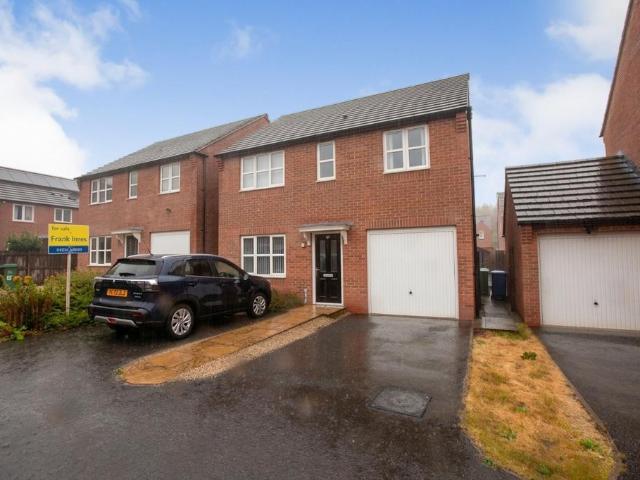 House for sale in Warsop, Potters Corner