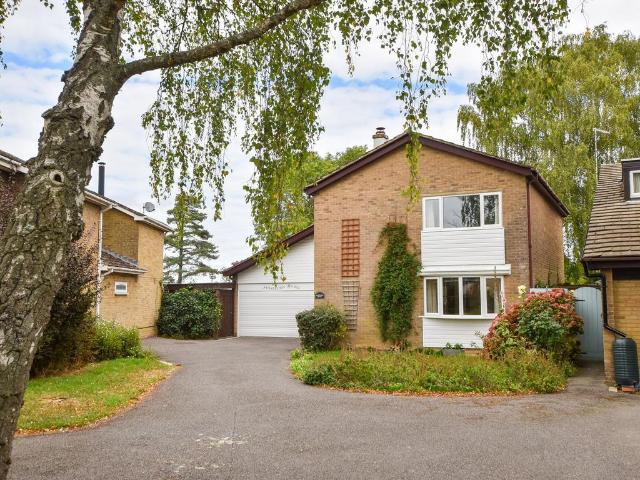 House for sale in Pury End, Paulerspury