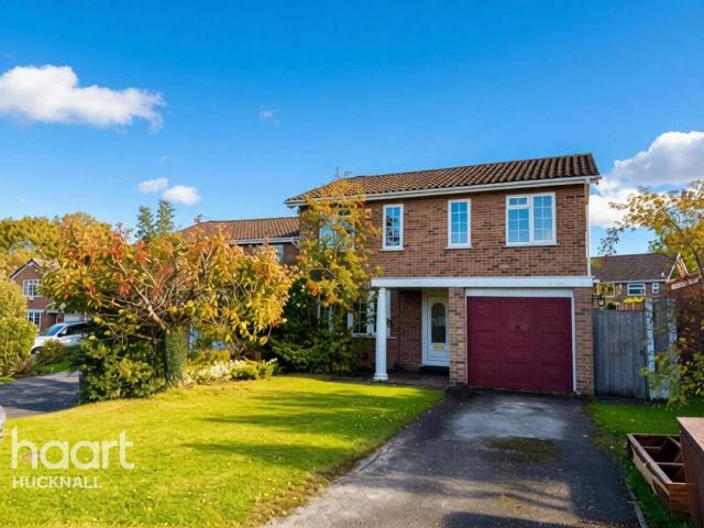 House for sale in Edgewood, Ashfield