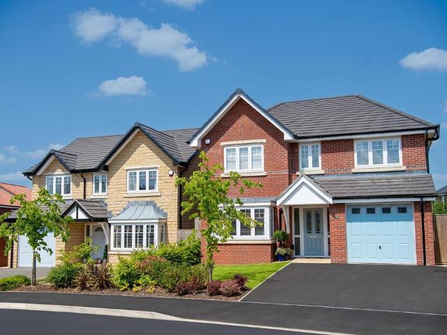House for sale in Maltby, South Yorkshire