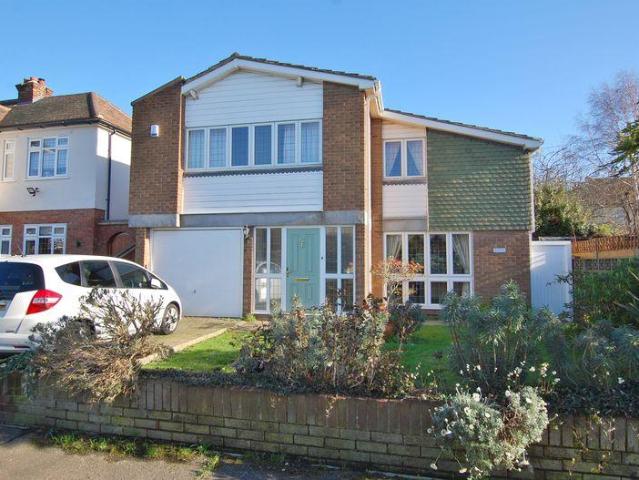 House for sale in Grays, Essex
