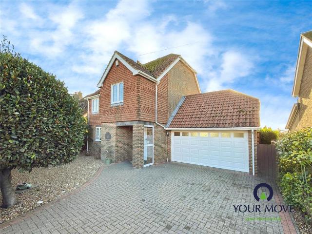 House for sale in Chilton, Acol