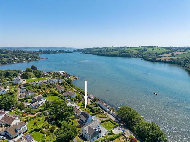 House for sale in Chycoose, Devoran