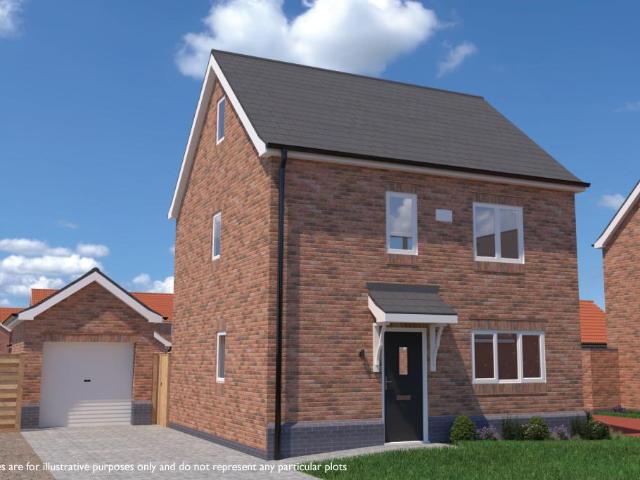 House for sale in Winterton, North Lincolnshire