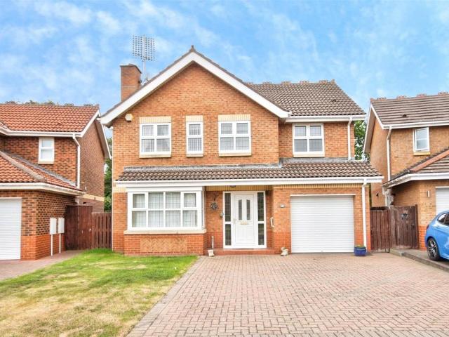 House for sale in Sunderland Bridge