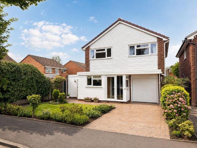 House for sale in Walmley, Sutton Coldfield