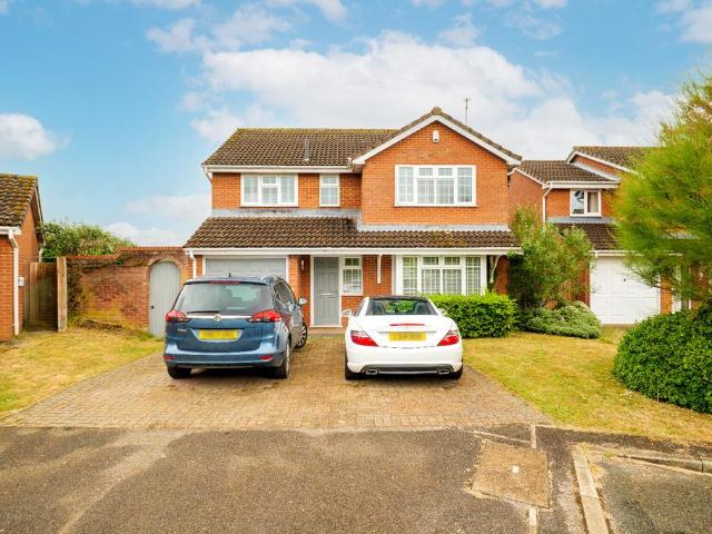 House for sale in East Tuddenham, Norfolk