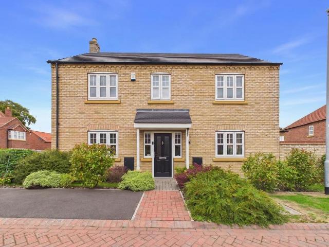 House for sale in Kirk Ella, East Riding Of Yorkshire