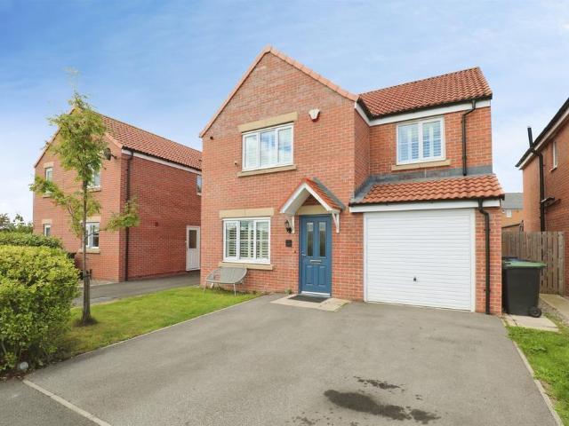 House for sale in Killinghall, York and North Yorkshire