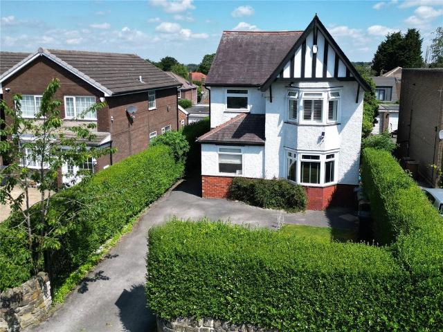House for sale in Primley Park, Alwoodley