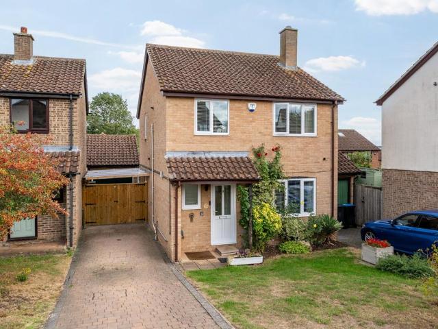 House for sale in Olney