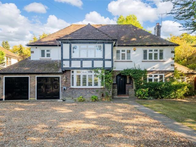 House for sale in Chipstead, Reigate and Banstead