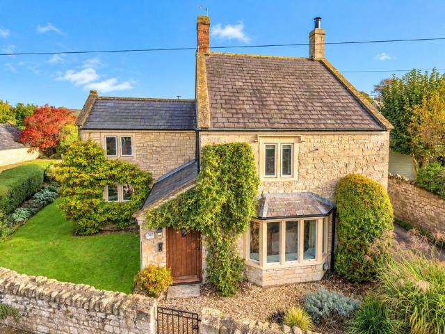 House for sale in Doulting