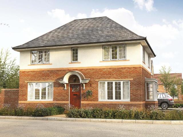 House for sale in Barrows Green, Widnes