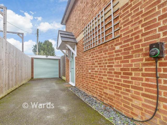 House for sale in Bridgefield, Kent