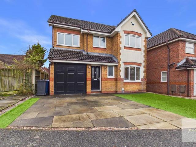 House for sale in Bury, Isle Of Man