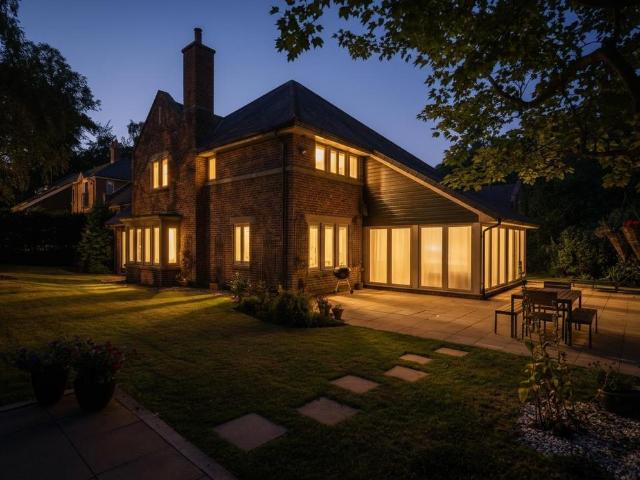 House for sale in Bedlington, Northumberland