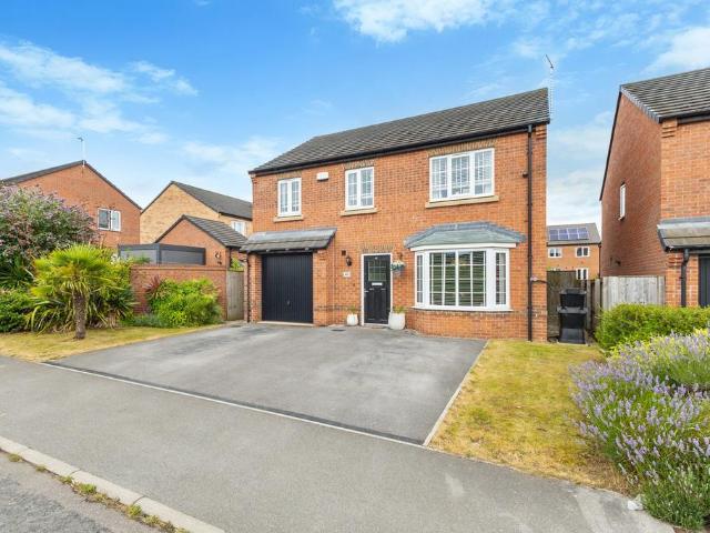 House for sale in Ferrybridge, Wakefield