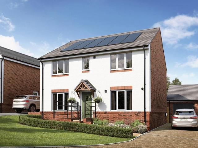 House for sale in Livermead