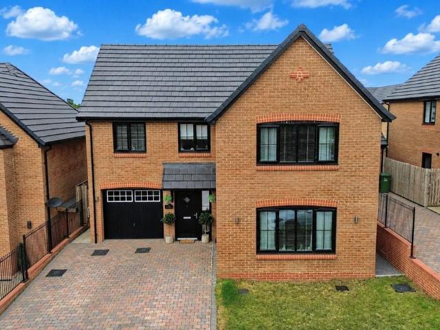 House for sale in Wynyard, Stockton-on-tees