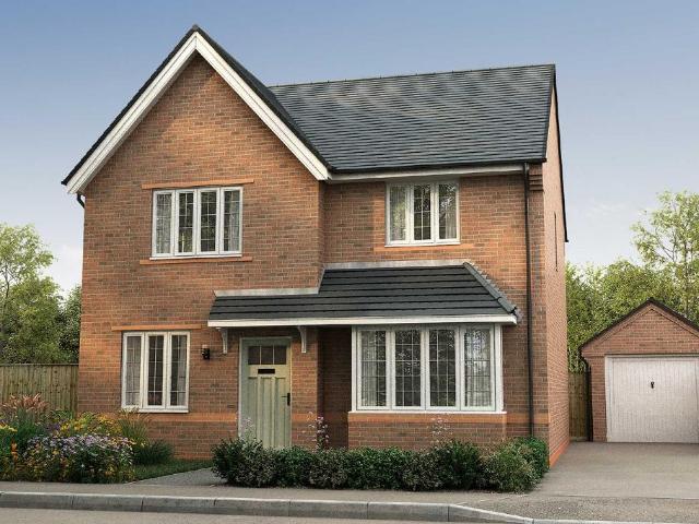 House for sale in St Helens