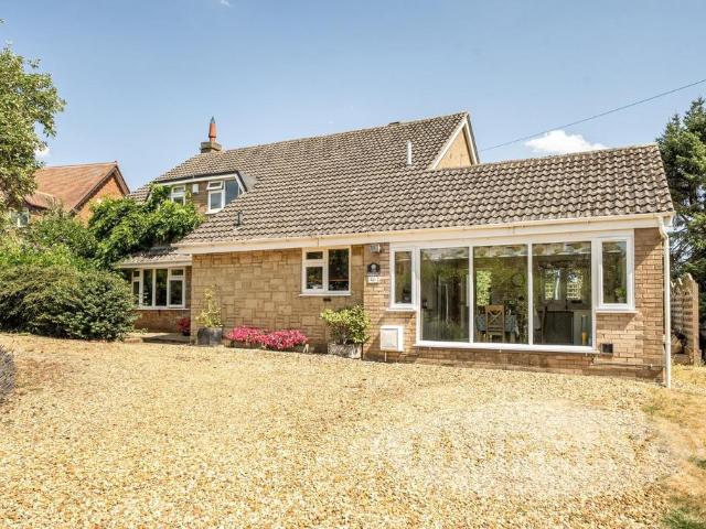 House for sale in Uppingham, Rutland