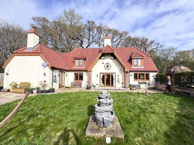House for sale in Wareham Town, Arne