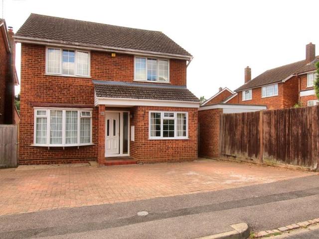 House for sale in Potton, Bedfordshire