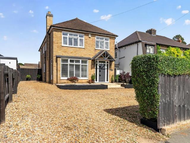 House for sale in South Bretton, Peterborough