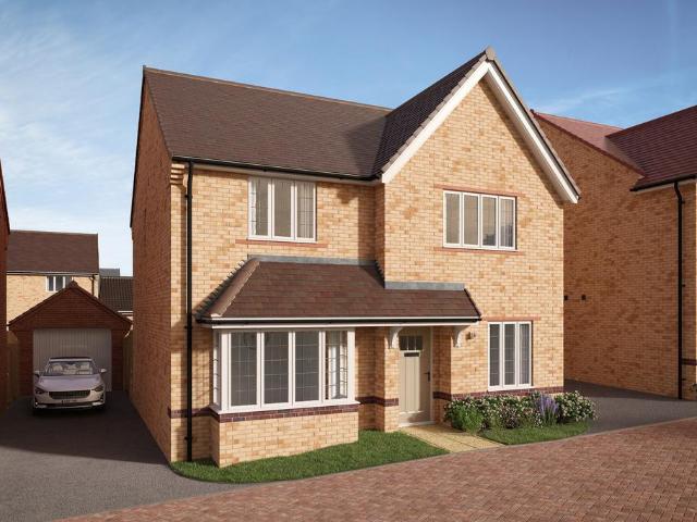 House for sale in Elsenham Park, Uttlesford