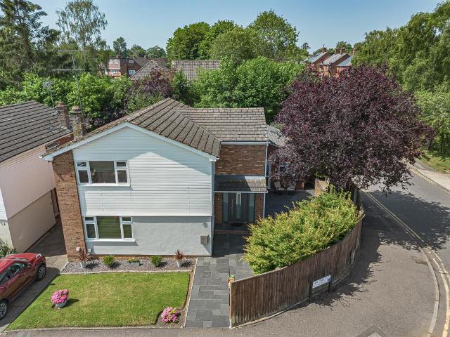 House for sale in St Ippolyts, King's Walden