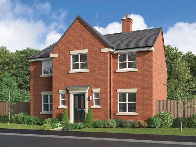 House for sale in Upper Poppleton, York