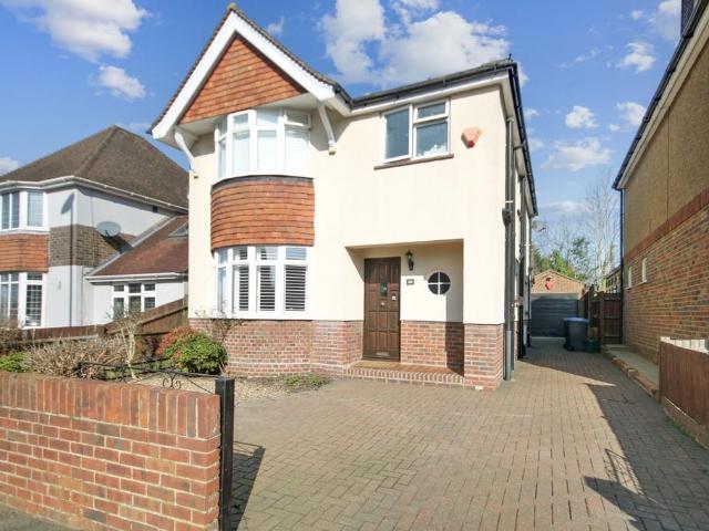 House for sale in Blackwell, Perryfields
