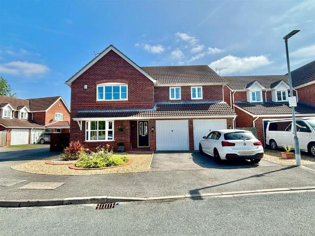 House for sale in Long Riston, East Riding Of Yorkshire