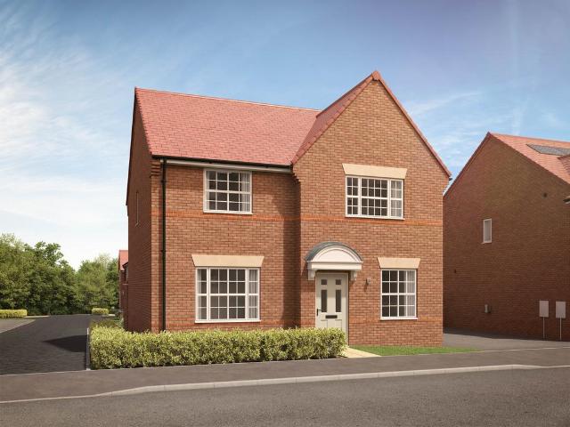 House for sale in Newlands, Hampshire