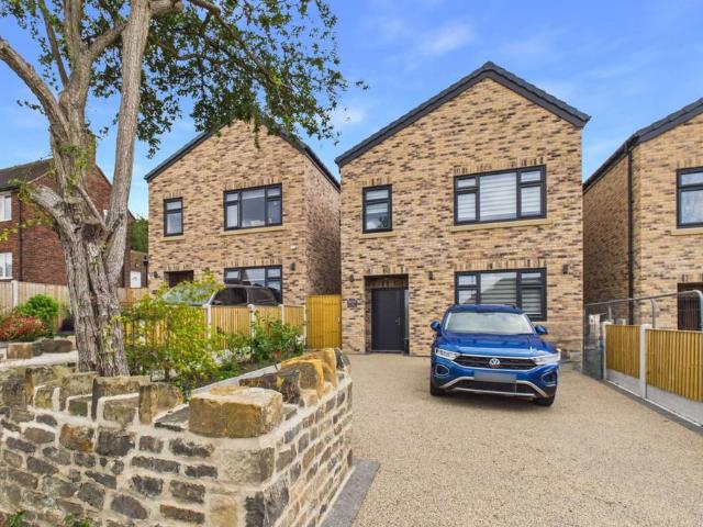 House for sale in South Yorkshire