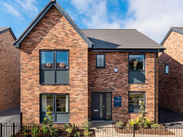 House for sale in Whitehouse, Old Wolverton