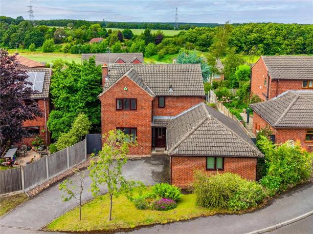 House for sale in Kings Clipstone, Alverton